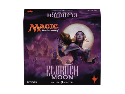 Eldritch Moon Fatpack