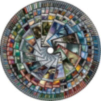 Conspiracy: Take the Crown Uncommon Set