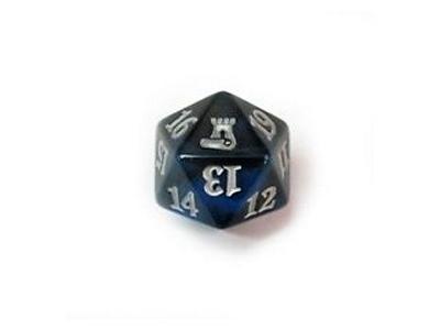 From the Vault: Lore D20 Die