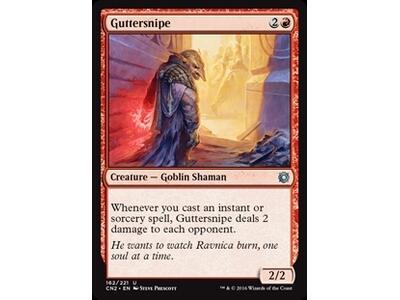 Guttersnipe
