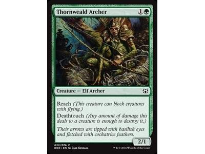 Thornweald Archer