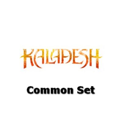 Kaladesh: Common Set
