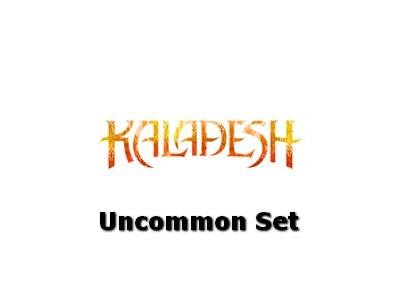 Kaladesh Uncommon Set