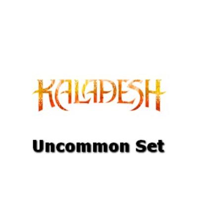 Kaladesh Uncommon Set