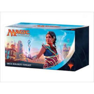 Kaladesh Deckbuilder's Toolkit