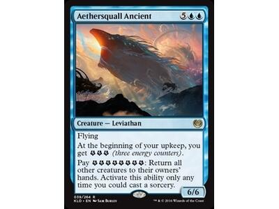 Aethersquall Ancient
