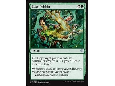 Beast Within