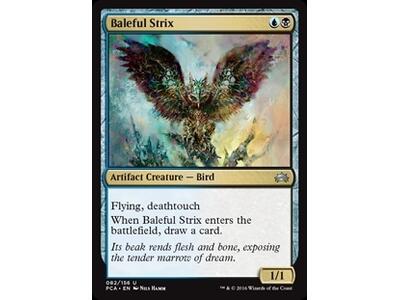 Baleful Strix