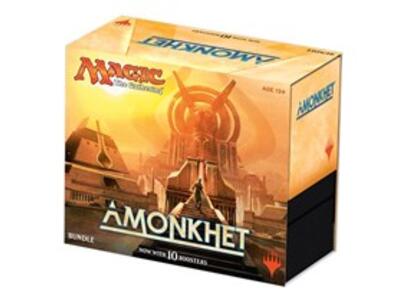 Amonkhet Bundle