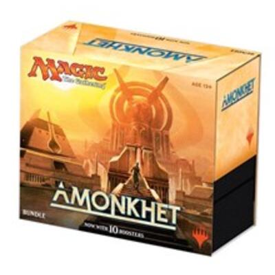 Amonkhet Bundle