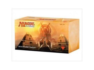 Amonkhet Deckbuilder's Toolkit