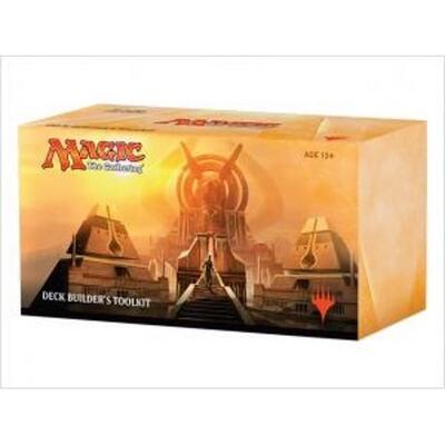 Amonkhet Deckbuilder's Toolkit
