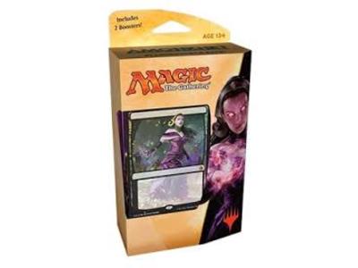 Amonkhet - 'Liliana, Death Wielder' Deck