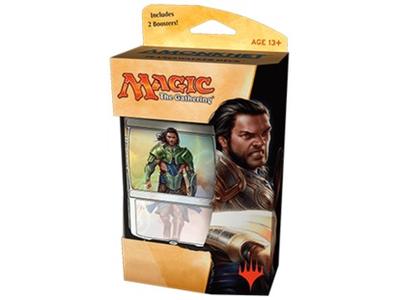 Amonkhet - 'Gideon, Martial Paragon' Deck