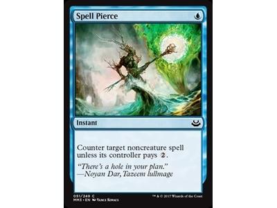 Spell Pierce