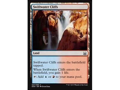 Swiftwater Cliffs