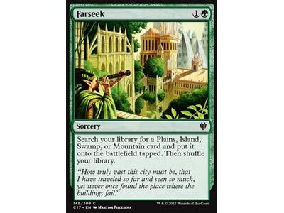 Farseek