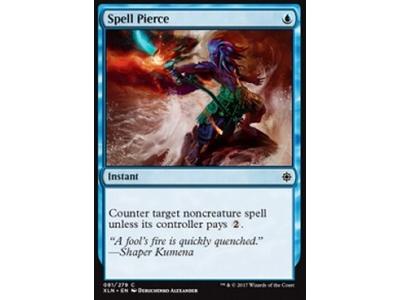 Spell Pierce