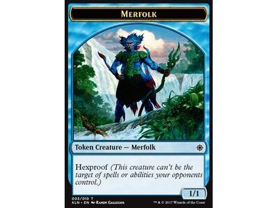 Merfolk