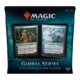 Global Series Jiang Yanggu & Mu Yanling:  Full Land Set