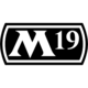 Magic19 Core Set 2019 Common Set