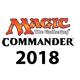 Commander 2018: "Adaptive Enchantment " Deck