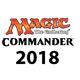 Commander 2018: "Nature's Vengeance" Deck