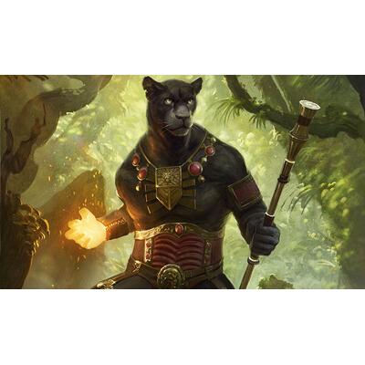 Commander 2018: "Nature's Vengeance" Deck
