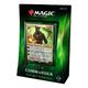 Commander 2018: "Nature's Vengeance" Deck