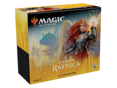 Guilds of Ravnica - Bundle / Fat Pack