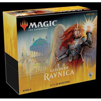Guilds of Ravnica - Bundle / Fat Pack
