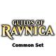 Guilds of Ravnica Common Set