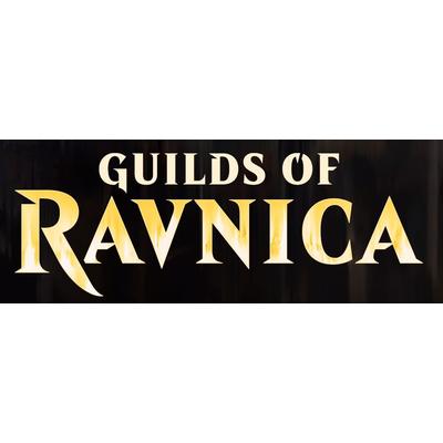 Guilds of Ravnica Common Set