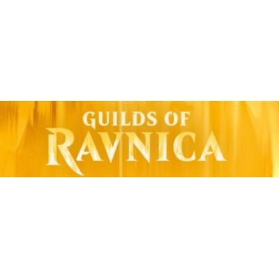 Guilds of Ravnica UNCOMMON set