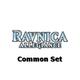 Ravnica Allegiance Common Set