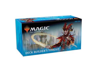Ravnica Allegiance/Deck Builder's Toolkit