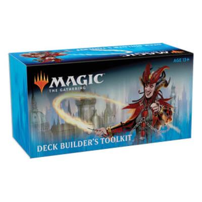 Ravnica Allegiance/Deck Builder's Toolkit