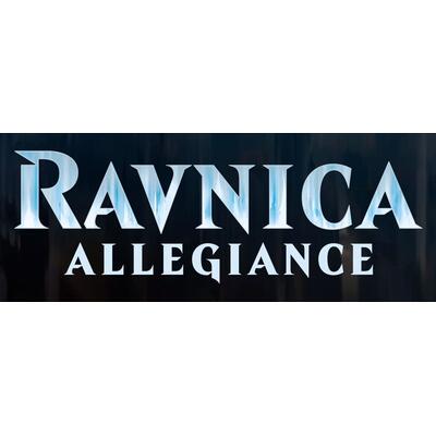Ravnica Allegiance Uncommon Set