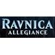 Ravnica Allegiance Uncommon Set
