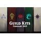 Ravnica Allegiance: Gruul Guild Kit