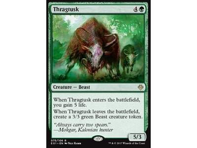 Thragtusk