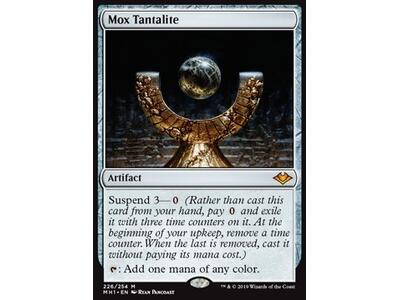 Mox Tantalite