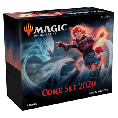 Core 2020 Fat Pack Bundle