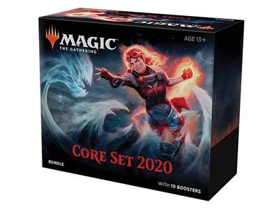 Core 2020 Fat Pack Bundle