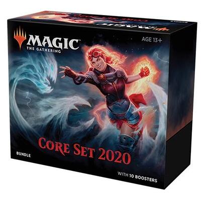 Core 2020 Fat Pack Bundle