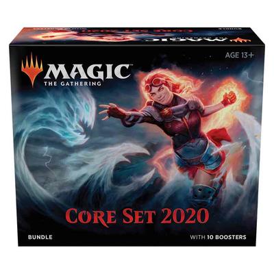 Core 2020 Fat Pack Bundle