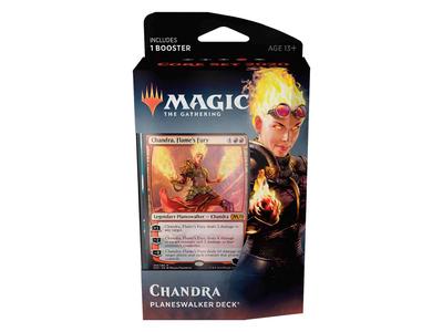 Core 2020: Chandra Planeswalker Deck