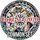 Core 2020 COMMON set
