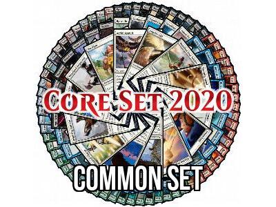 Core 2020 COMMON σετ
