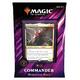 Commander 2019: "Merciless Rage" Deck